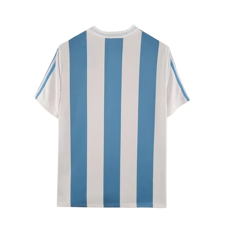 Argentine Principal 93 94
