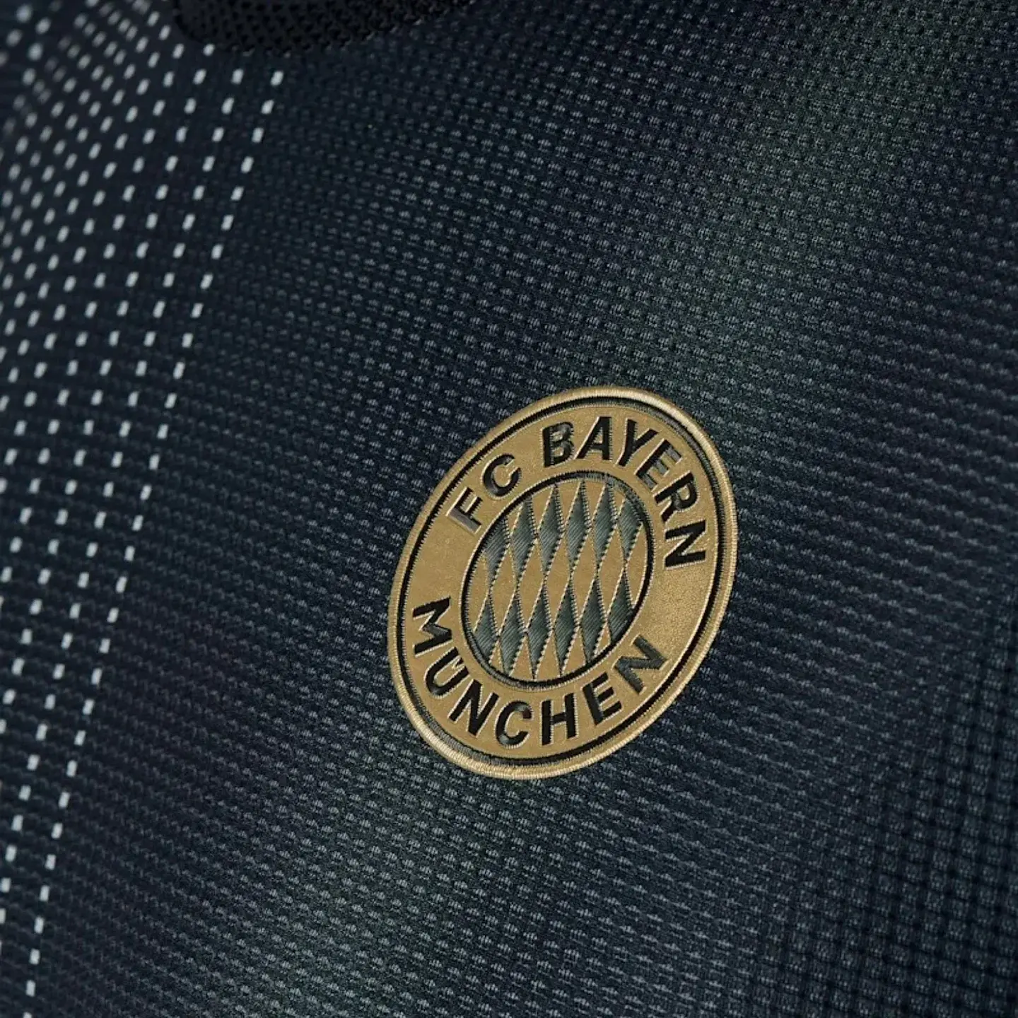 Bayern Munique Alternativa 21 22 3