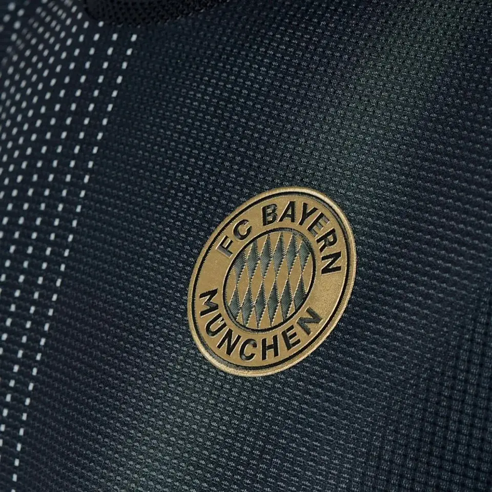 Bayern Munique Alternativa 21 22 3