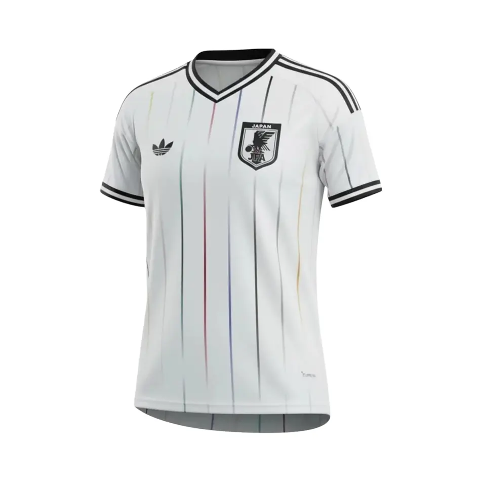 Japao Alternativa 26 27 Mundial 2026 Versao Feminina 1
