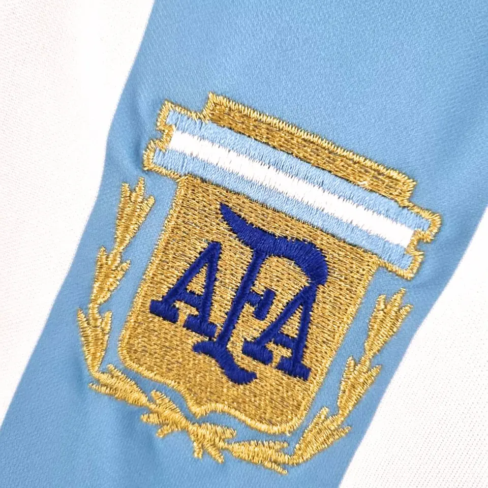 Argentine Principal 93 94 3