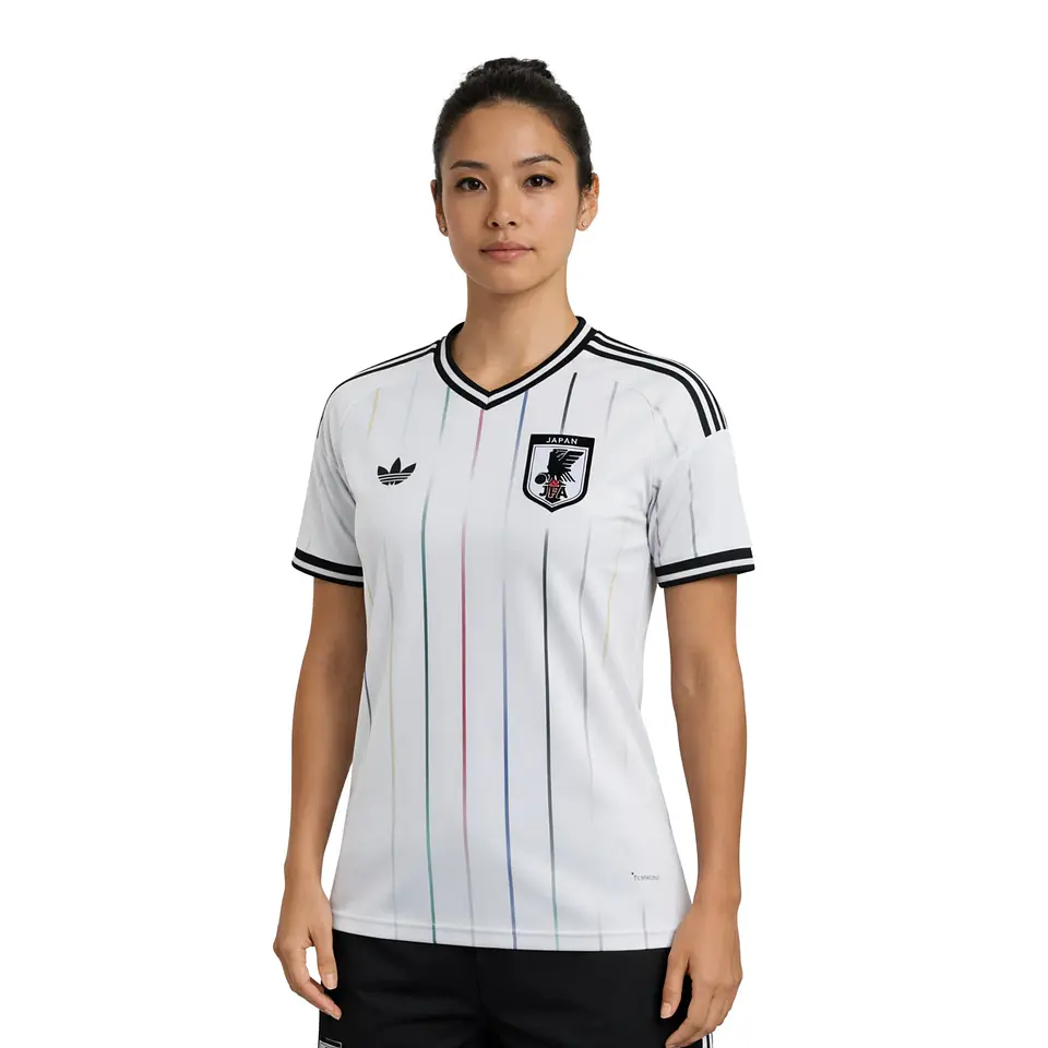 Japao Alternativa 26 27 Mundial 2026 Versao Feminina 2