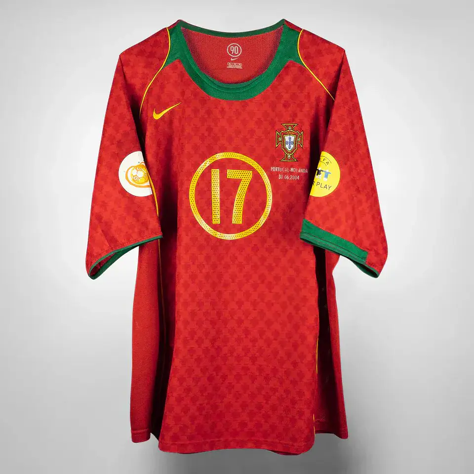 2004 Portugal Principal Retro 3