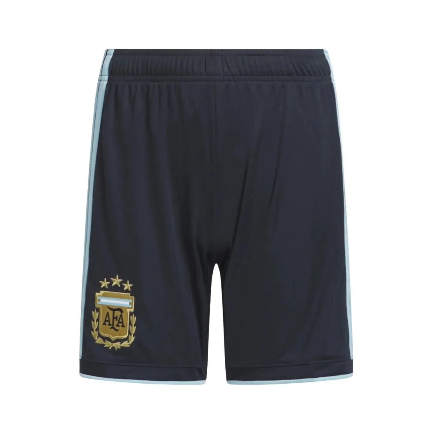 Short Argentina Principal 26 27 1