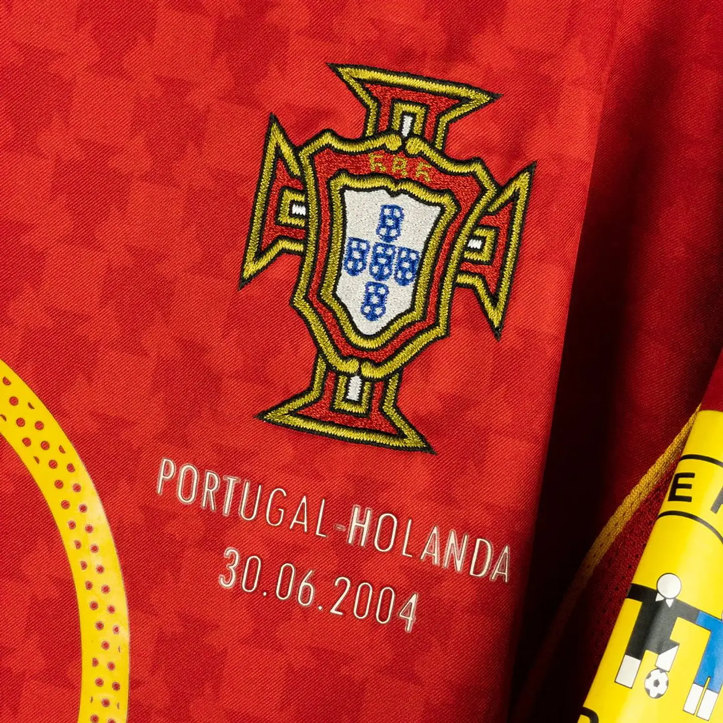 2004 Portugal Principal Retro 5