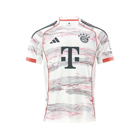 Bayern Munique Alternativa 25 26