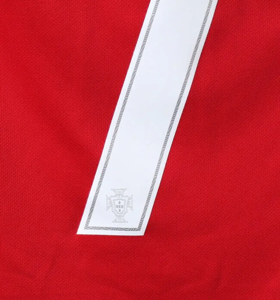 2016 Portugal Euro Winner Retro 4