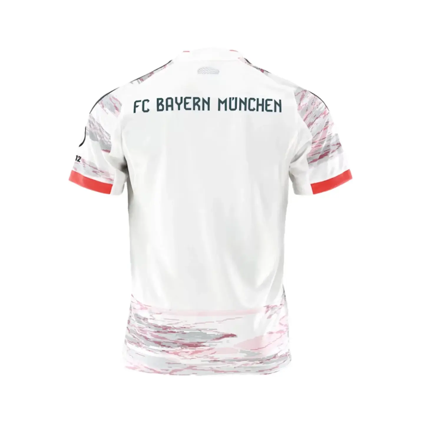 Bayern Munique Alternativa 25 26 2