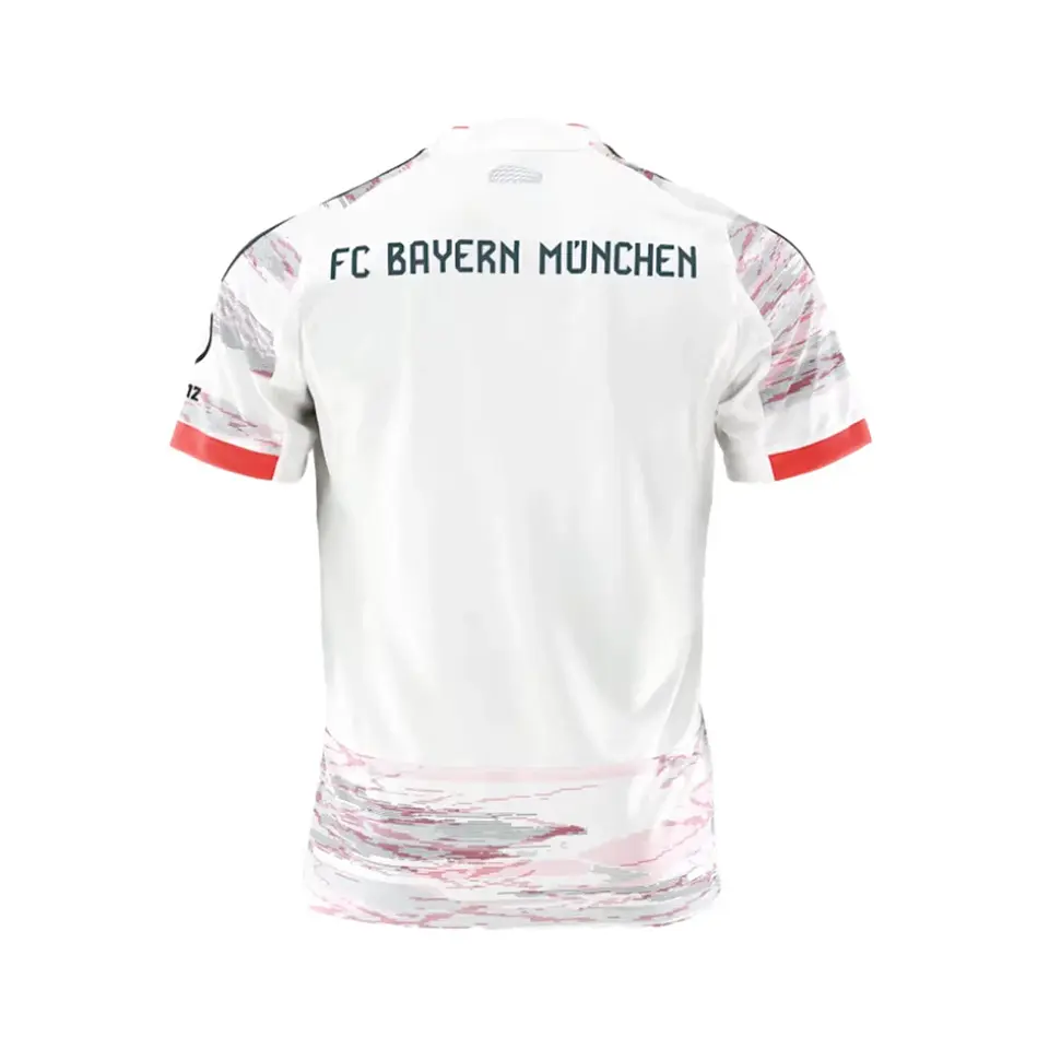 Bayern Munique Alternativa 25 26 2