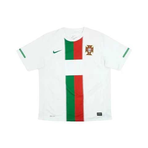 Portugal Alternativa 10 11