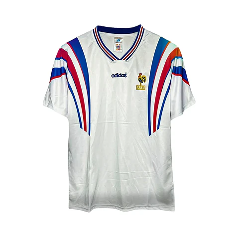 France Alternativa 96 97