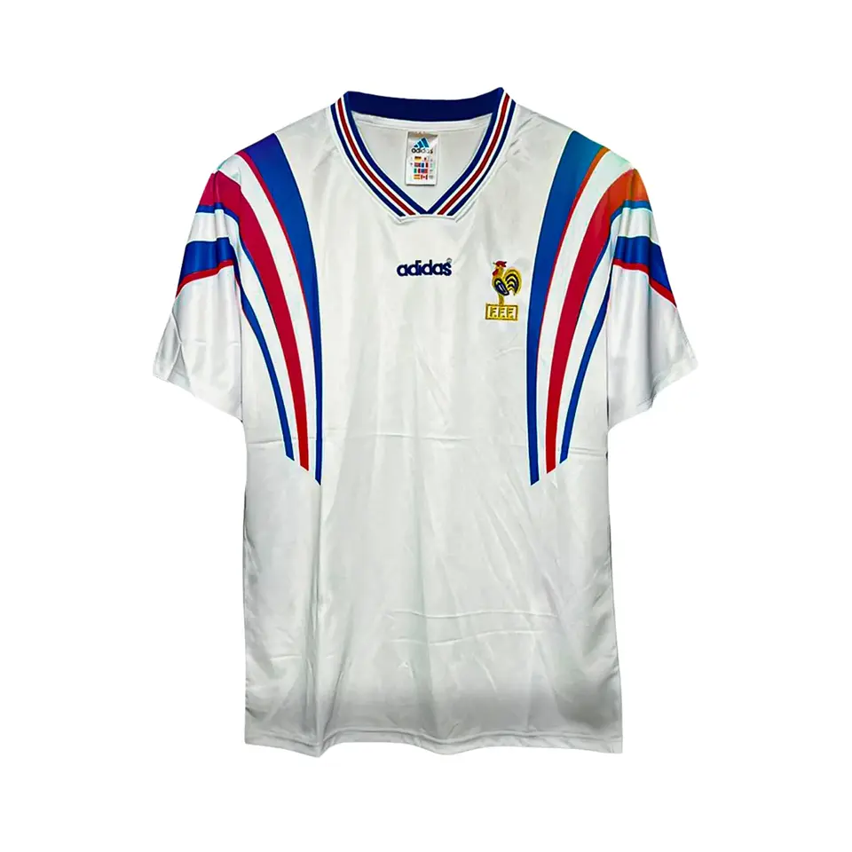 France Alternativa 96 97 1