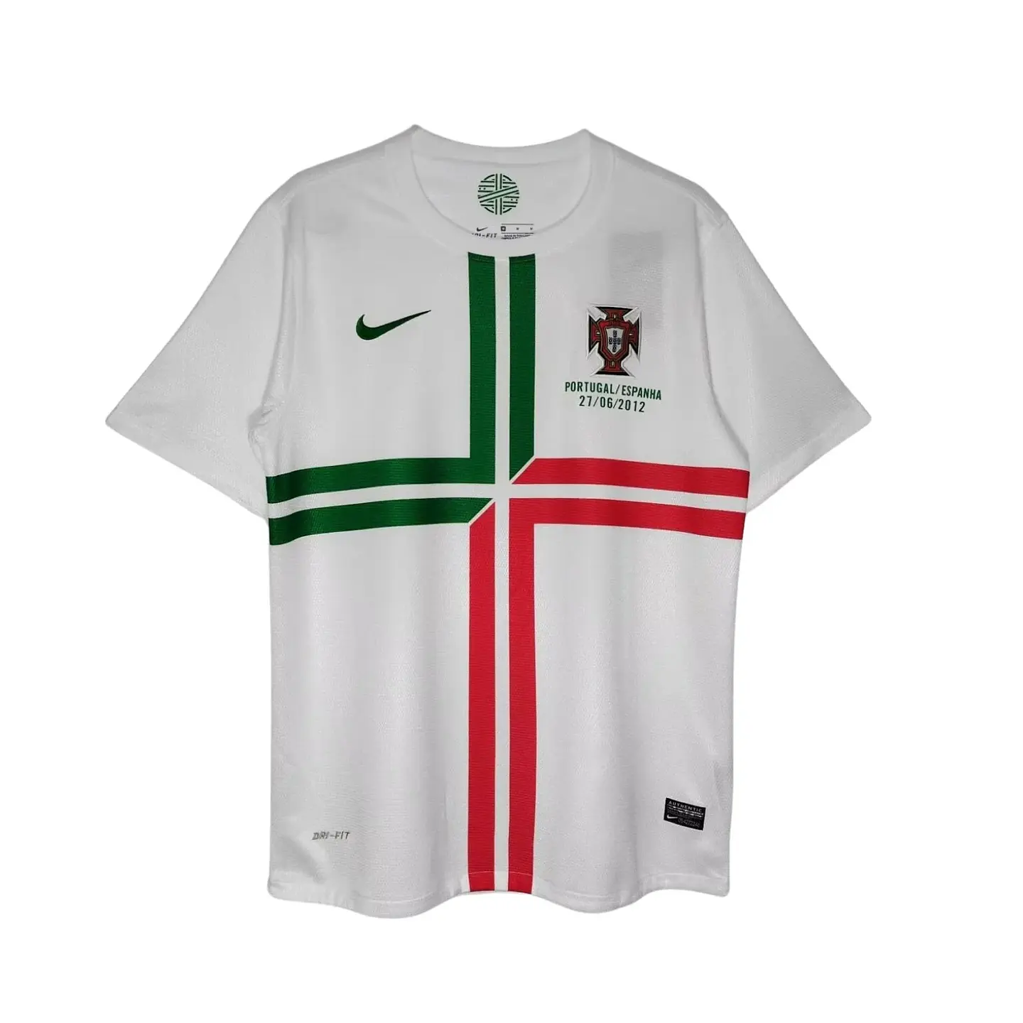 Portugal Alternativa 12 13 1