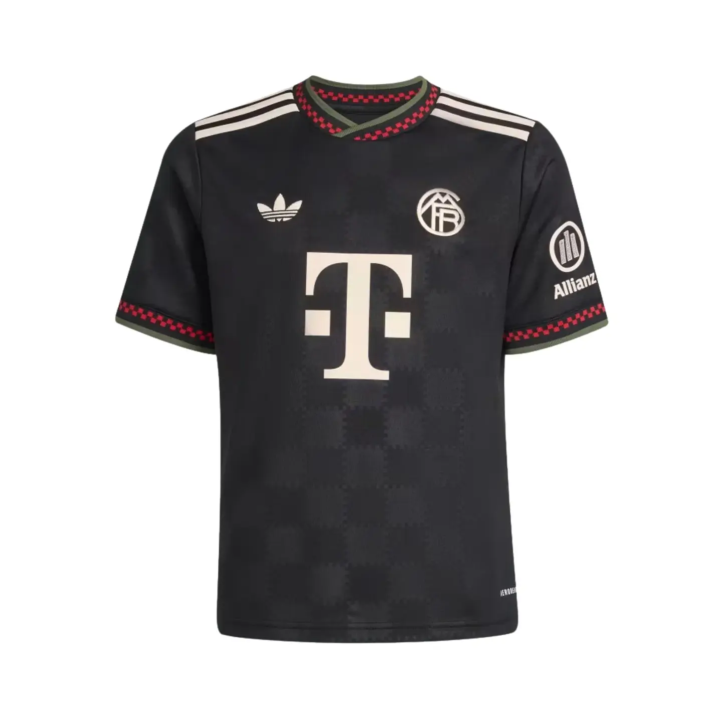 Bayern Munique Terceira 25 26 1