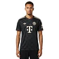Bayern Munique Terceira 25 26 - Thumbnail 2