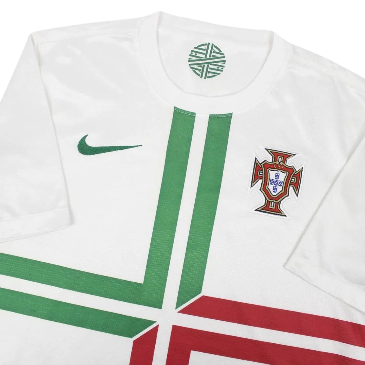 Portugal Alternativa 12 13 4