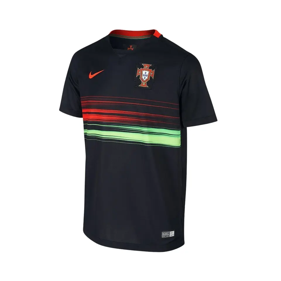 Portugal Alternativa 15 16 1