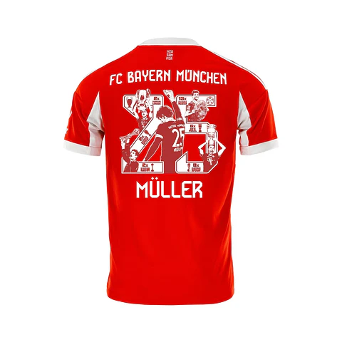 Bayern Munique Edicao Especial 25 26 4E576e1f