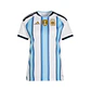 Argentina Principal 26 27 Mundial 2026 Versao Feminina - Thumbnail 1