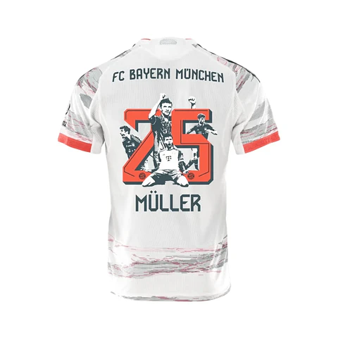 Bayern Munique Edicao Especial 25 26 D4294d8d