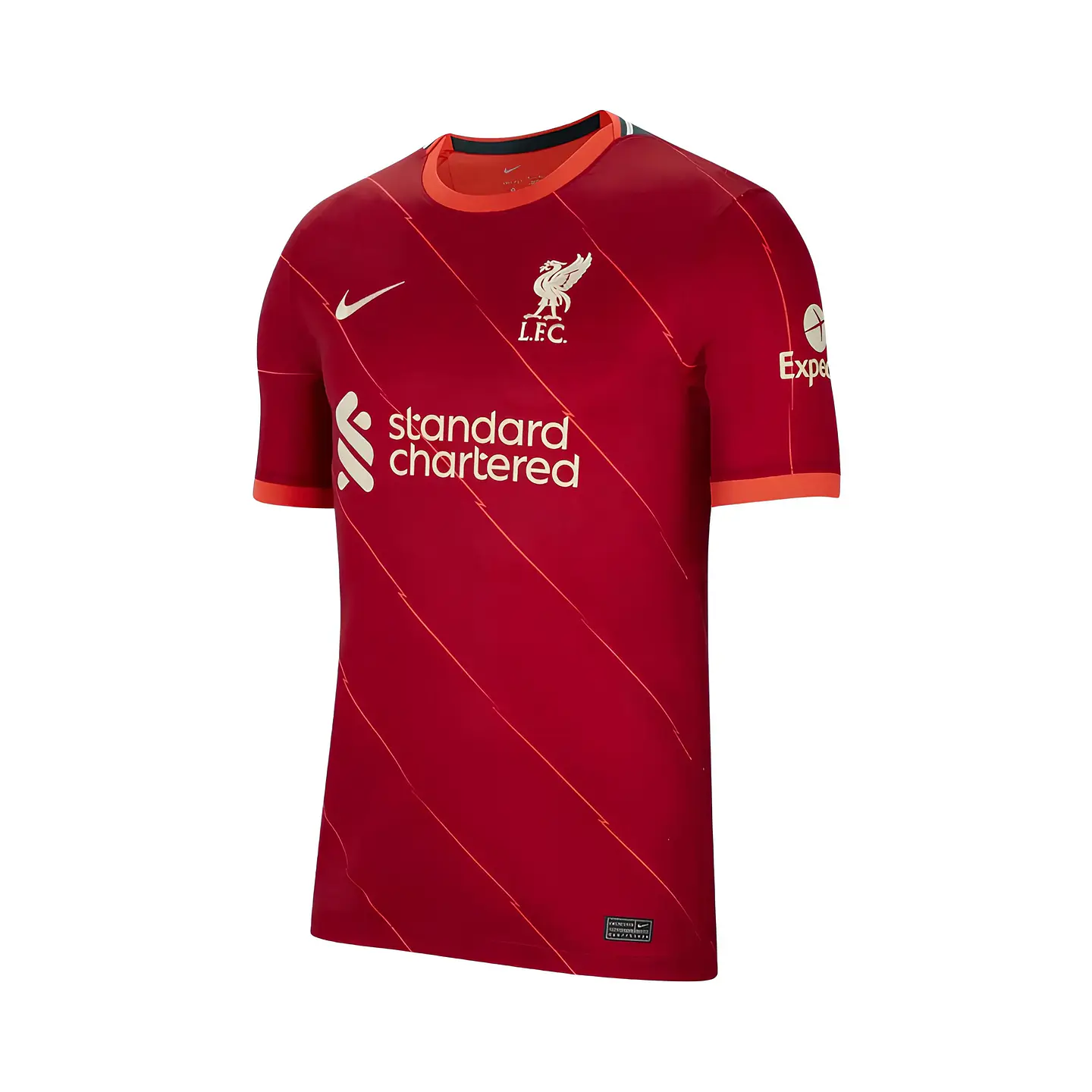 Liverpool Principal 21 22 1