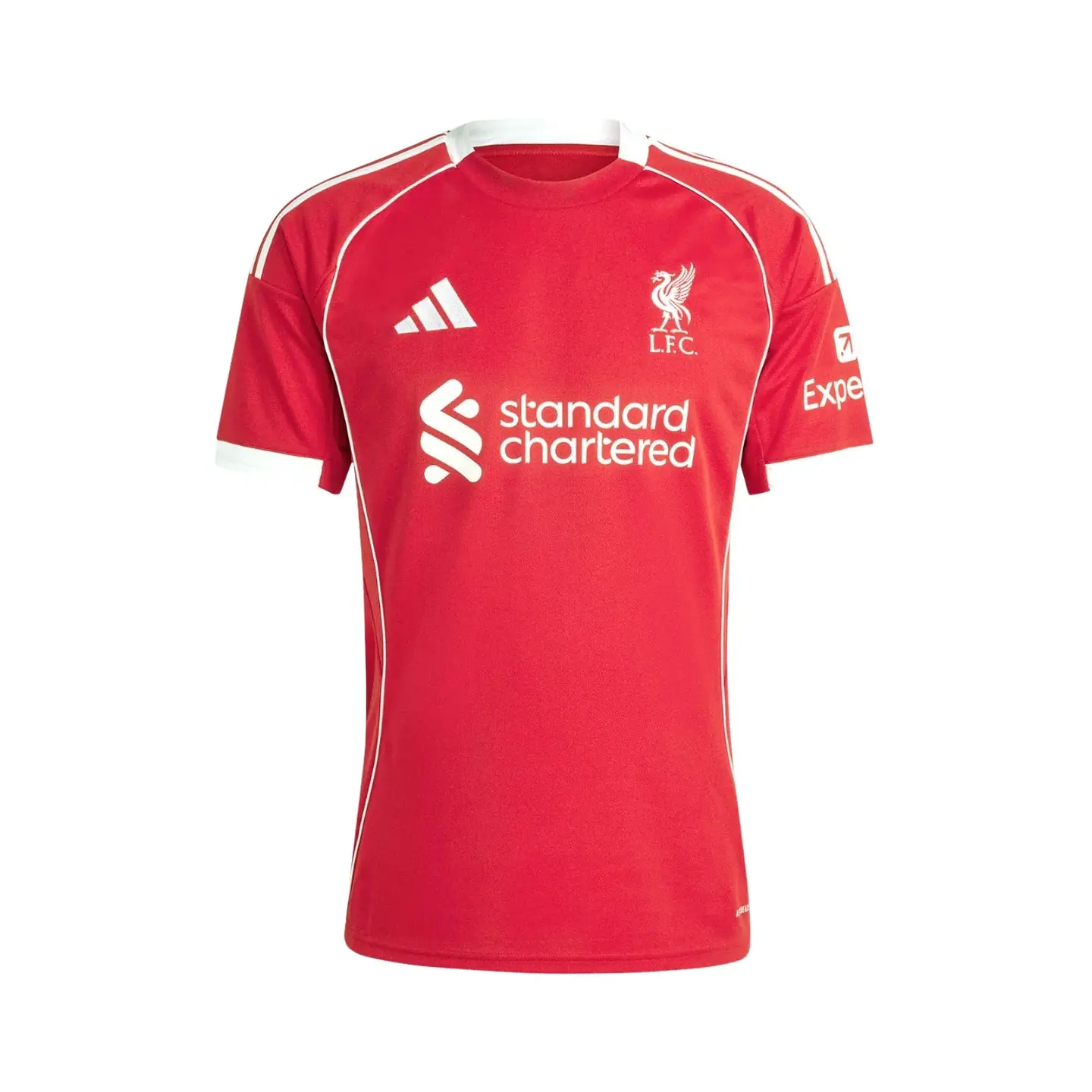 Liverpool Principal 25 26 1