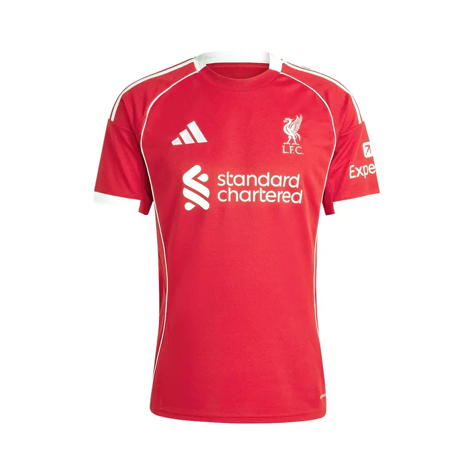 Liverpool Principal 25 26 1