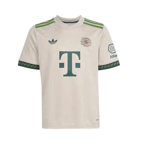 Bayern Munique Edicao Especial 25 26 Dd69a1ac