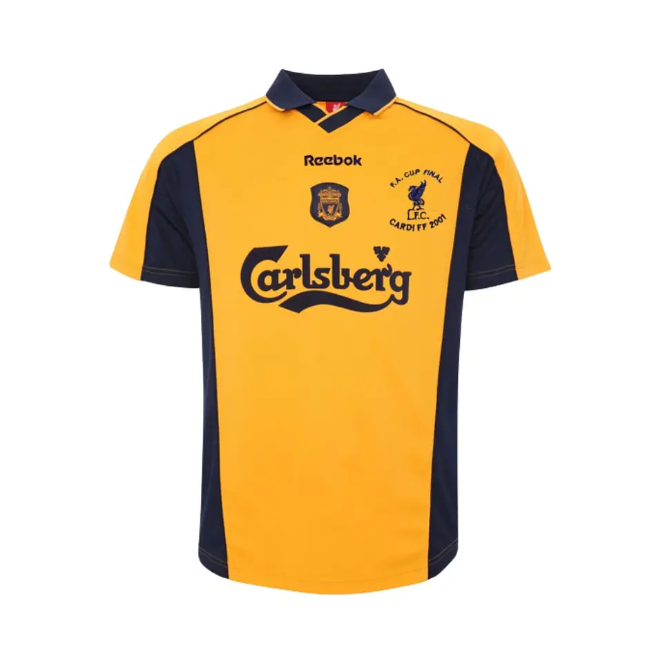 Liverpool Alternativa 00 01 1