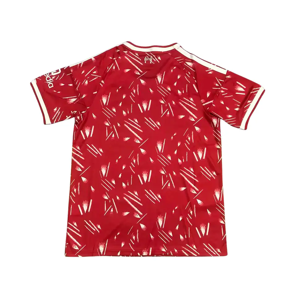 Liverpool Principal 26 27 2