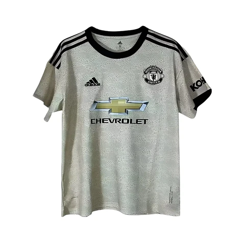 Manchester United Alternativa 19 20 De103197