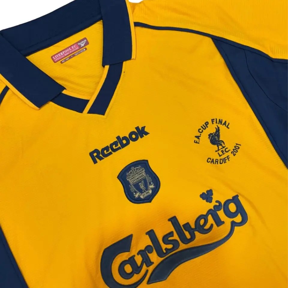Liverpool Alternativa 00 01 3