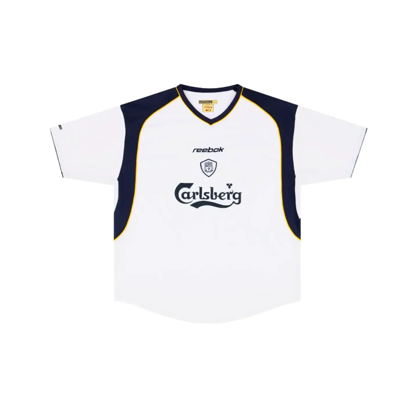 Liverpool Alternativa 01 02 1
