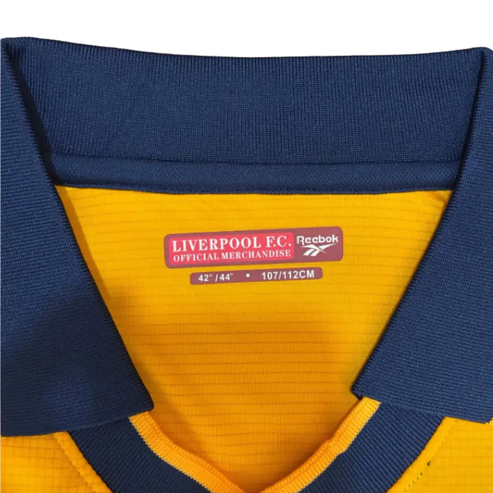 Liverpool Alternativa 00 01 4