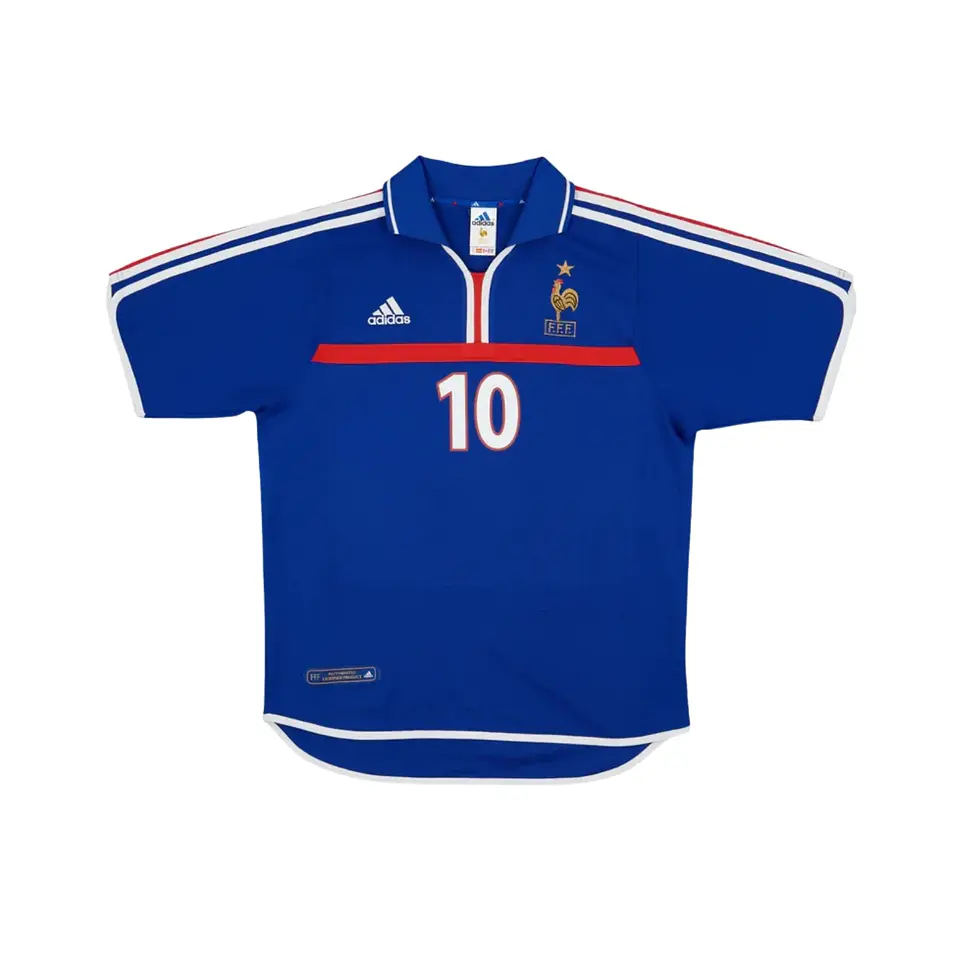 France Principal 00 01 1