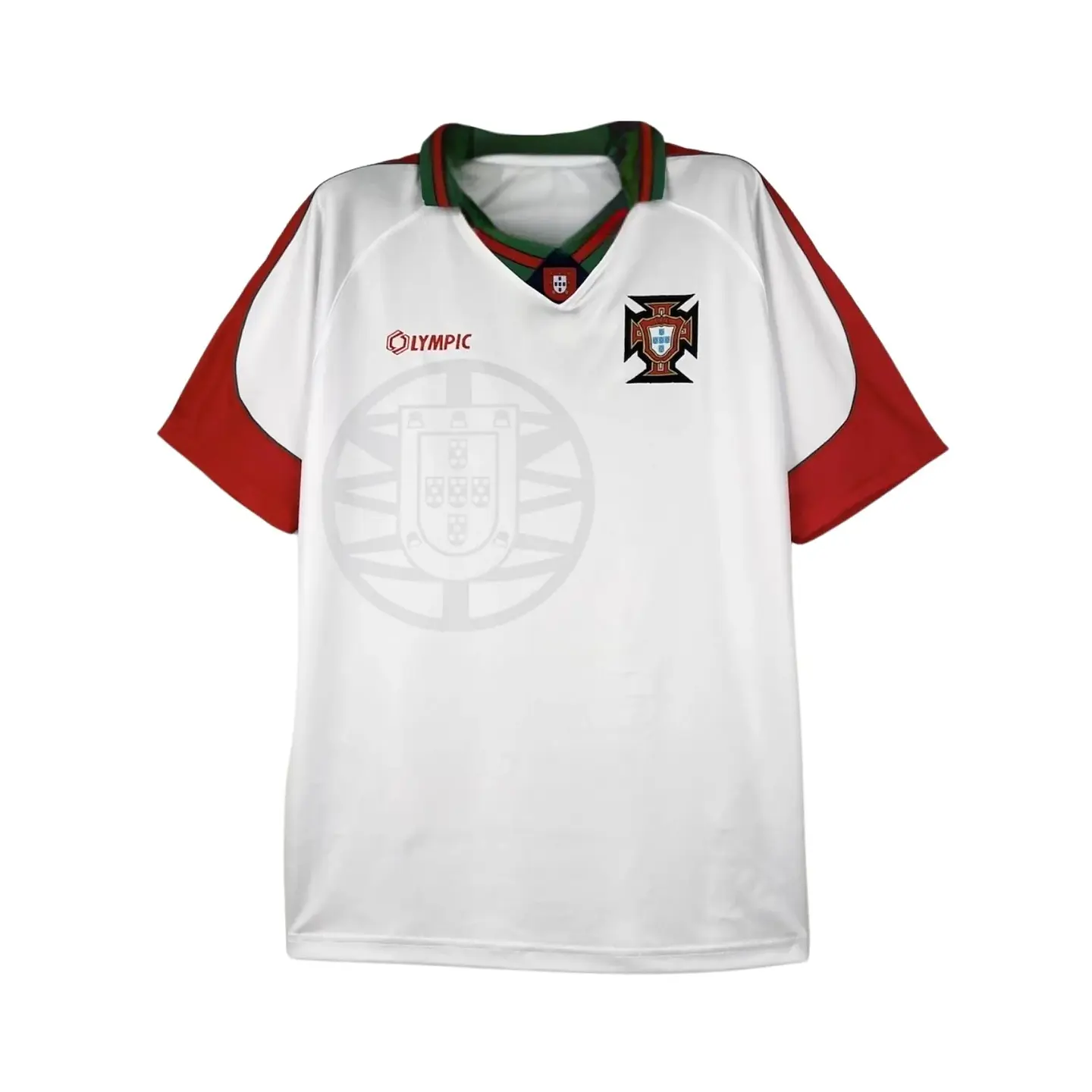 Portugal Alternativa 96 97 1