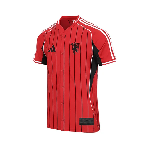 Manchester United Edicao Especial 25 26