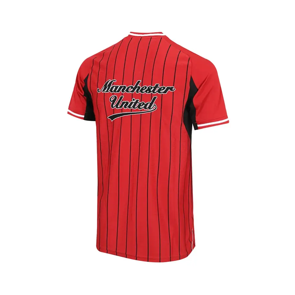 Manchester United Edicao Especial 25 26 2