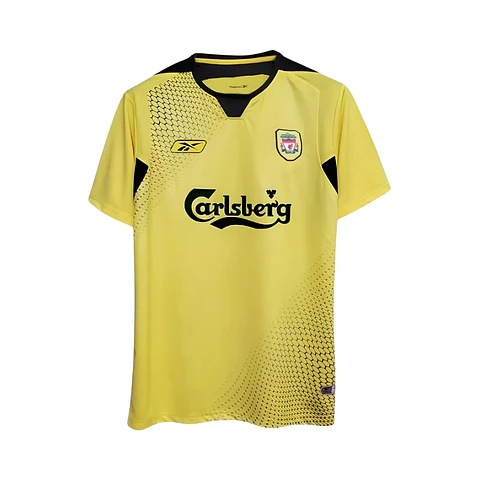 Liverpool Alternativa 04 05