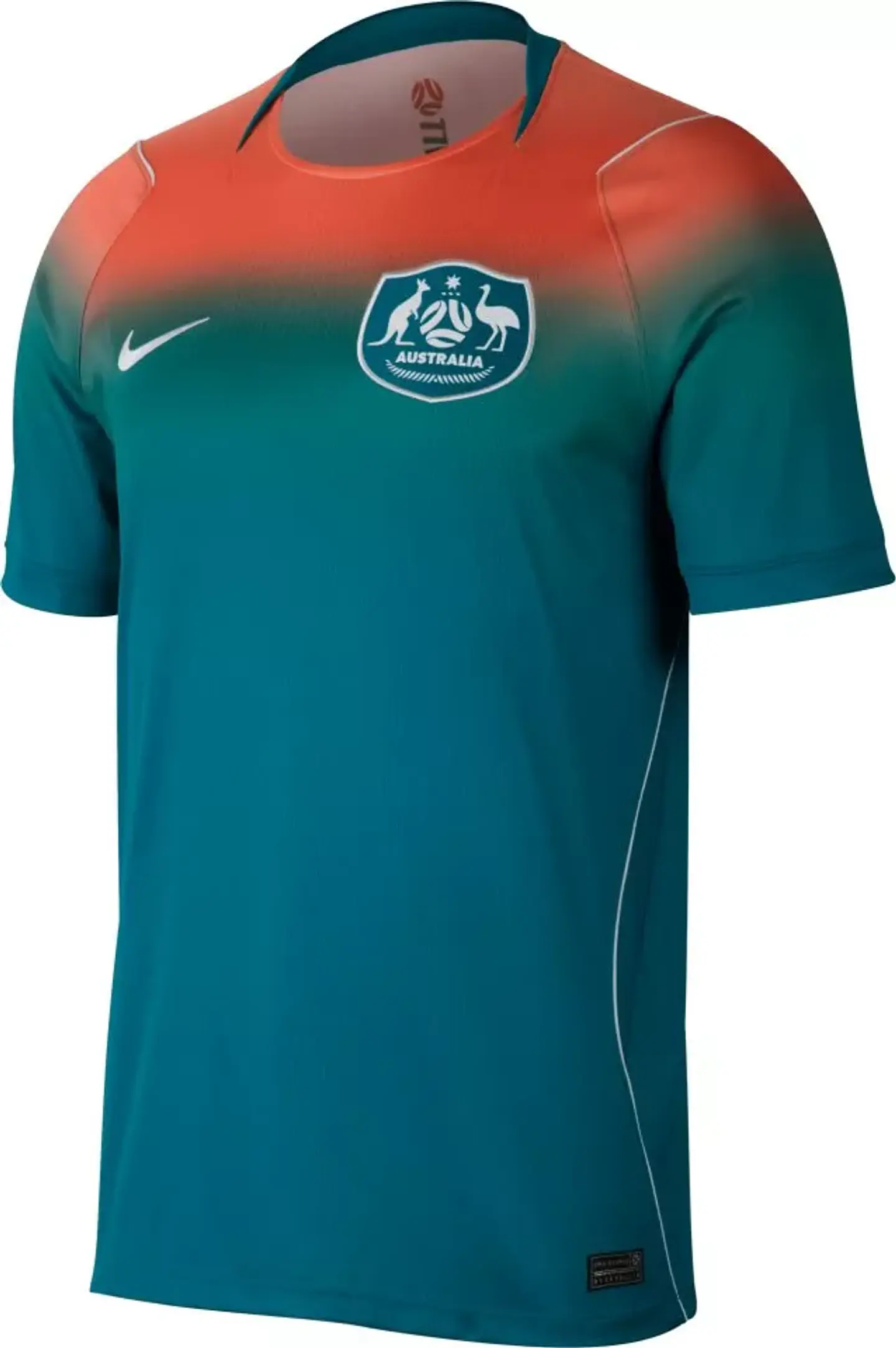 Australia Secundaria 26 27 Mundial 2026 1