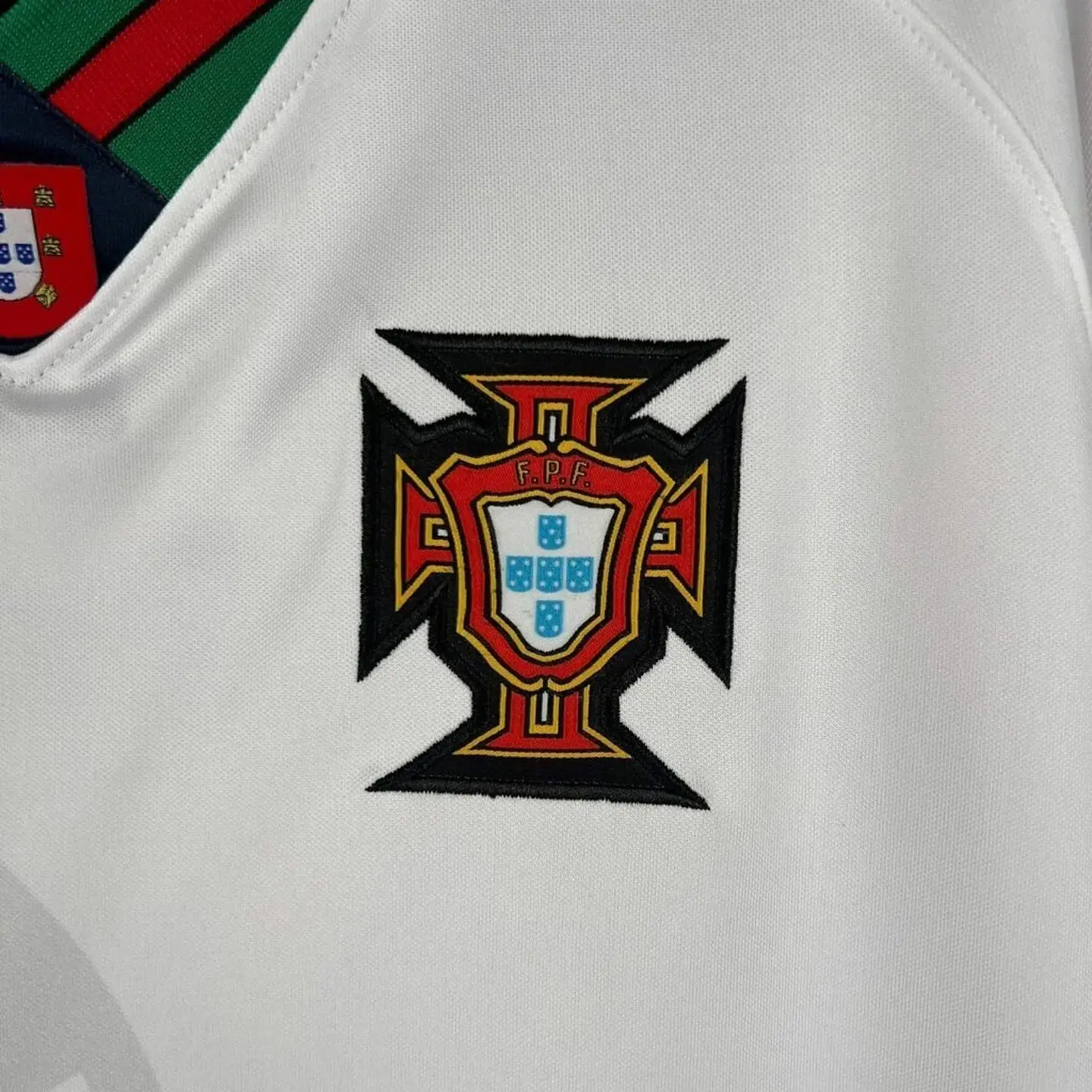 Portugal Alternativa 96 97 5