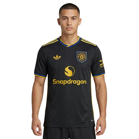 Manchester United Terceira 25 26