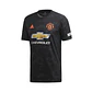 Manchester United Terceira 19 20 - Thumbnail 1