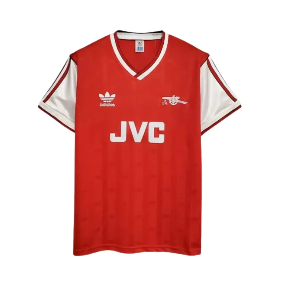 Arsenal Principal 88 89 1