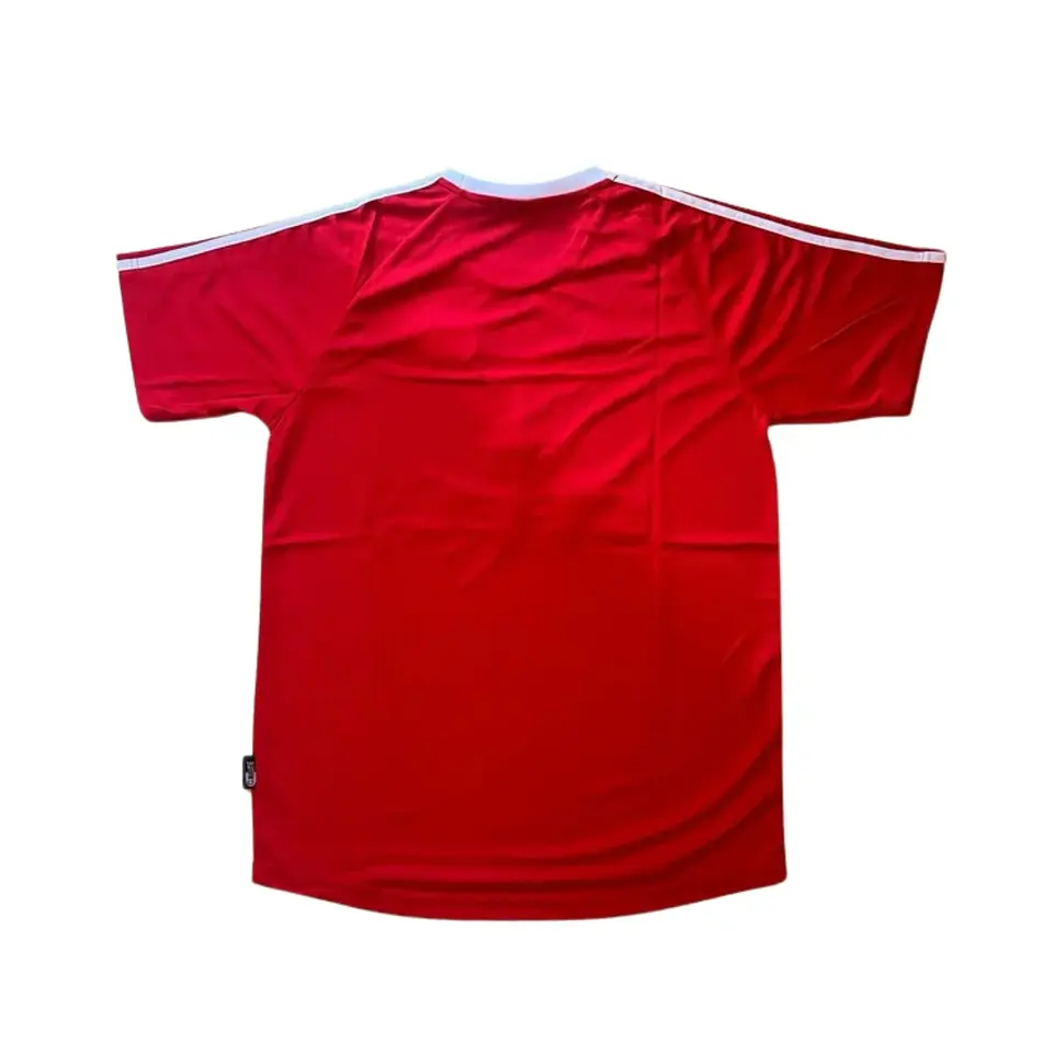 Bayern Munique 00 01 Champions League 2