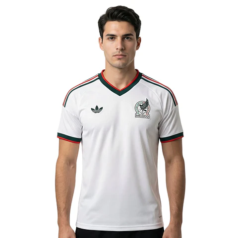 Mexico Alternativa 26 27 Mundial 2026