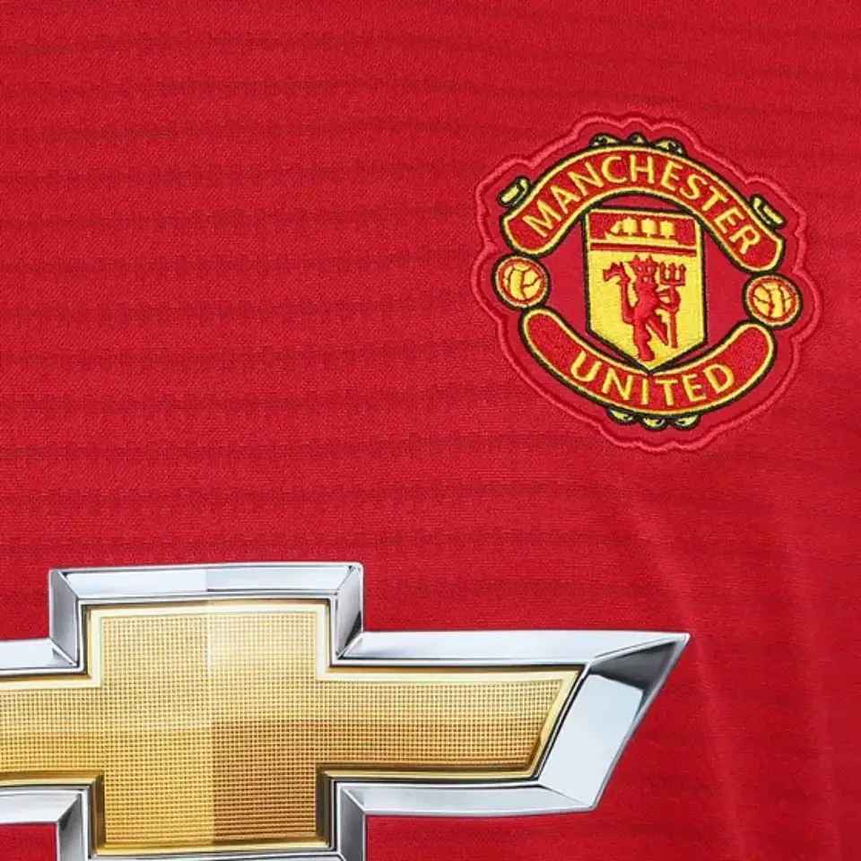 Manchester United Principal 18 19 1