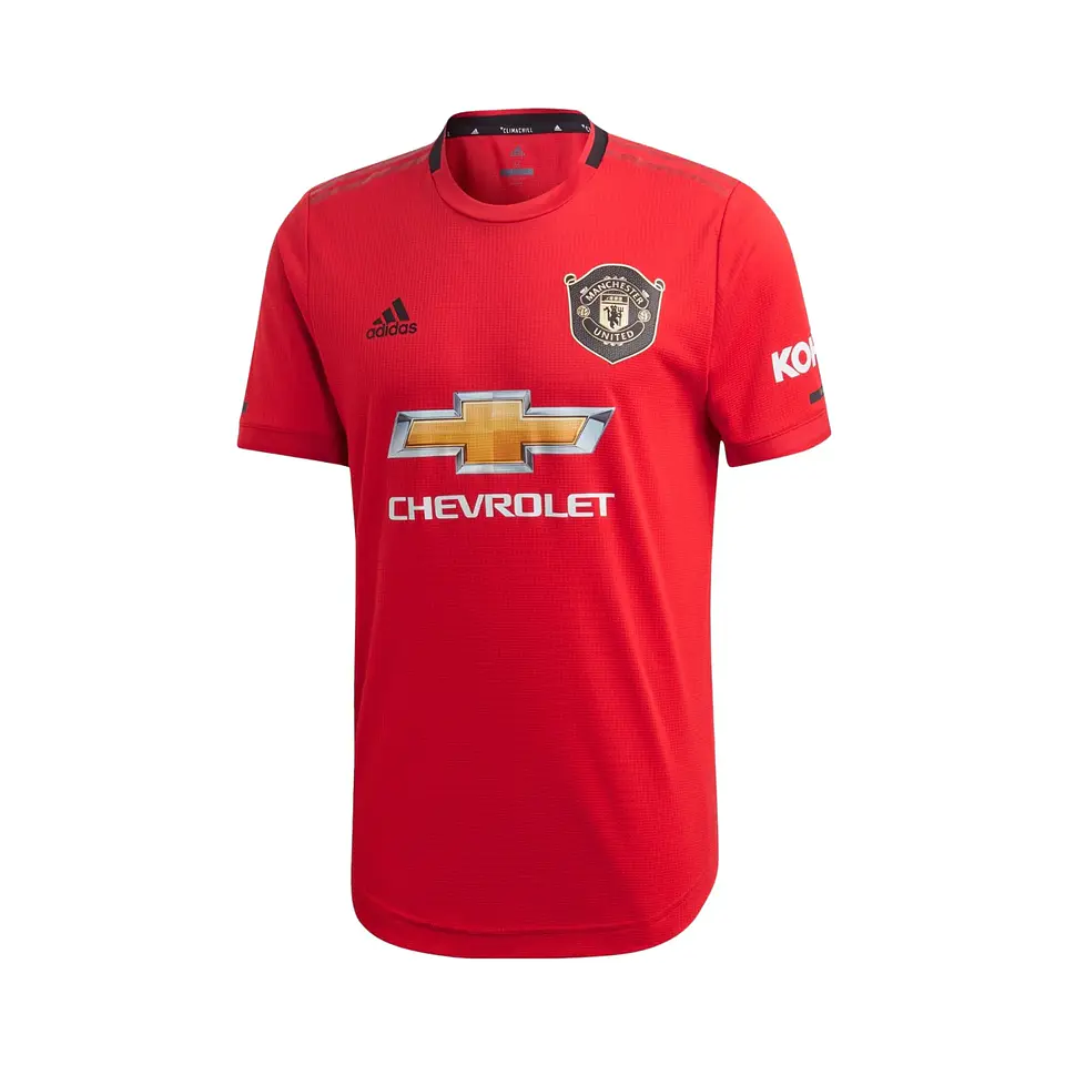 Manchester United Principal 19 20 1