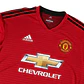 Manchester United Principal 18 19 - Thumbnail 3