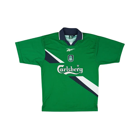 Liverpool Alternativa 99 00